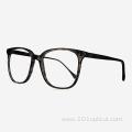 D-Frame Ultra-thin Acetate Women And Men Optical Frames